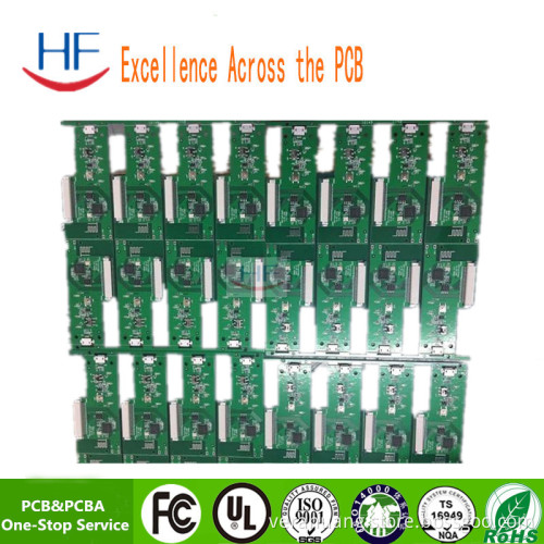 Consumer Electronics Printed Circuit Board PCB Assembly PCBA